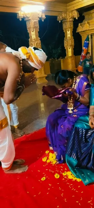 KAILASA HYDERABAD On October 13, 2026