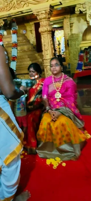 KAILASA HYDERABAD On October 13, 2026