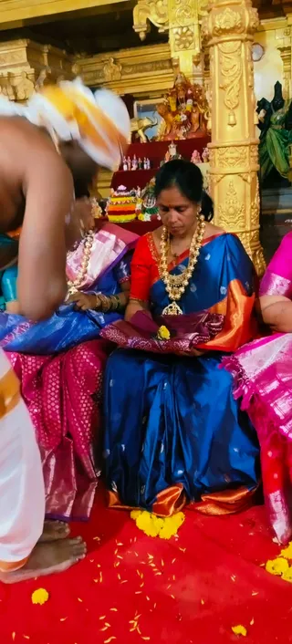 KAILASA HYDERABAD On October 13, 2026