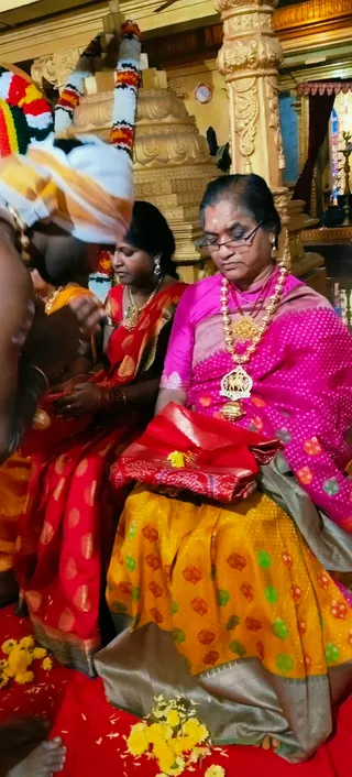 KAILASA HYDERABAD On October 13, 2026