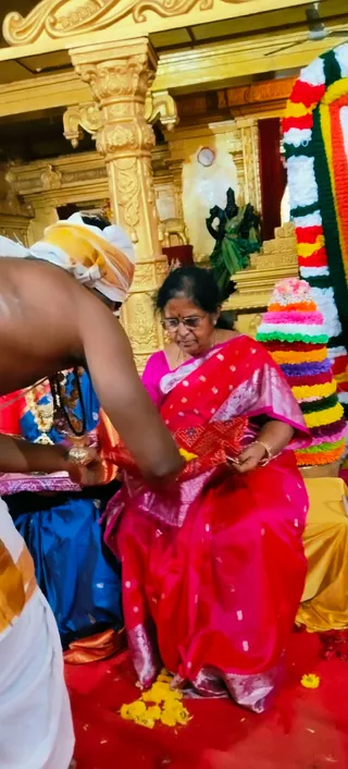 KAILASA HYDERABAD On October 13, 2026