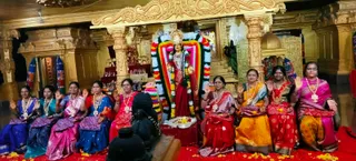 KAILASA HYDERABAD On October 13, 2026