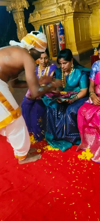 KAILASA HYDERABAD On October 13, 2026