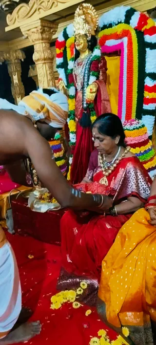 KAILASA HYDERABAD On October 13, 2026
