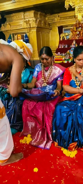 KAILASA HYDERABAD On October 13, 2026