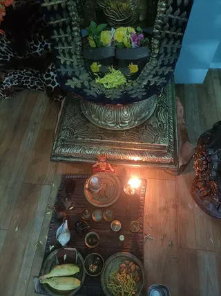 KAILASA VANIYAMBAI On 14/10/2024