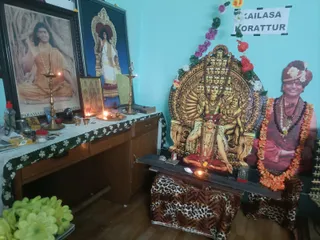 KAILASA VANIYAMBAI On 14/10/2024