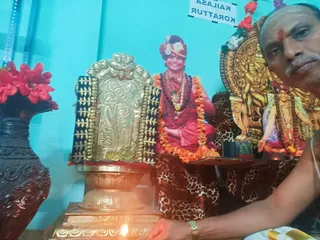 KAILASA VANIYAMBAI On 14/10/2024