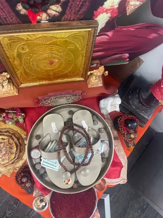 KAILASA SAN DIEGO, USA On 15/10/2024