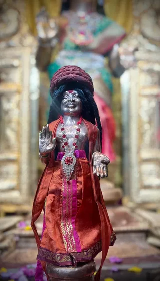KAILASA HOUSTON, USA On 15/10/2024