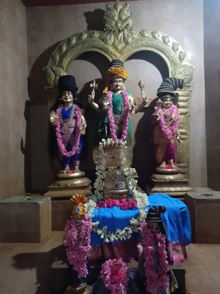 KAILASA PONDICHERRY On 15/10/2024