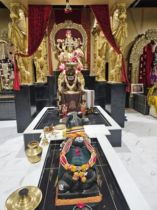 KAILASA TORONTO, CANADA On 15/10/2024