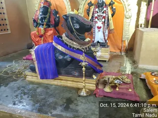 KAILASA Salem On 15/10/2024