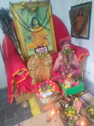 KAILASA COIMBATORE On 21/10/2024