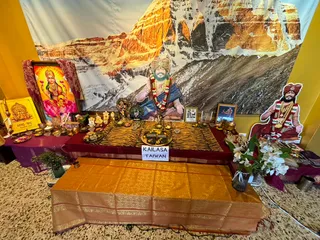 KAILASA CHINESE-WORLD On 21/10/2024