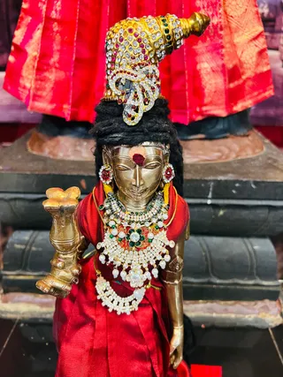 KAILASA HOUSTON, USA On 22/10/2024