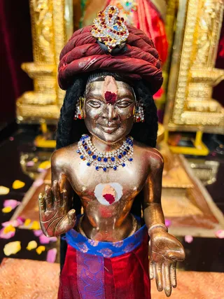 KAILASA HOUSTON, USA On 22/10/2024