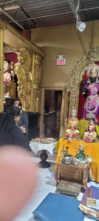 KAILASA TORONTO, CANADA On 28/10/2024