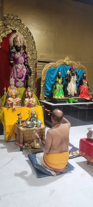 KAILASA TORONTO, CANADA On 28/10/2024