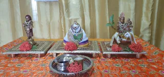 KAILASA TRINIDAD & TOBAGO On 29/10/2024