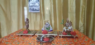 KAILASA TRINIDAD & TOBAGO On 29/10/2024