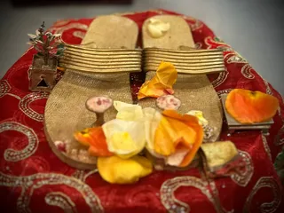 KAILASA HOUSTON USA On 29/10/2024