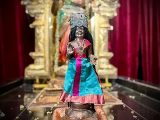 KAILASA HOUSTON USA On 29/10/2024