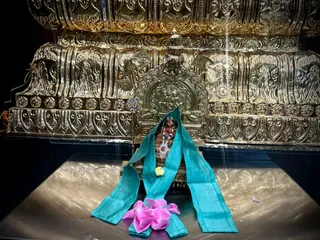 KAILASA HOUSTON USA On 29/10/2024