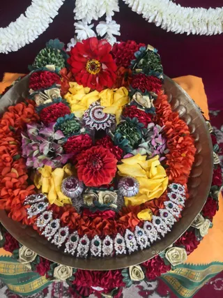 KAILASA SEATTLE, USA On 3/9/2024