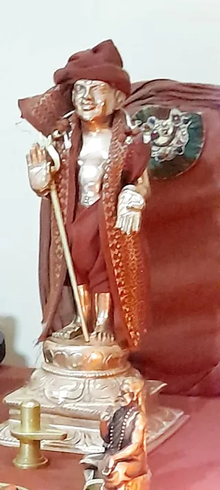 KAILASA SIERRA LEONE On 2/9/2024
