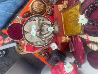 KAILASA SAN DIEGO, USA On 3/9/2024