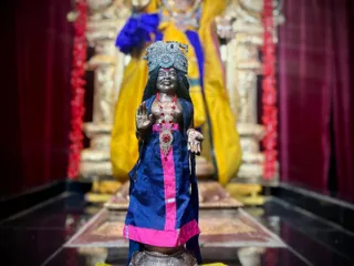 KAILASA HOUSTON, USA On 3/9/2024