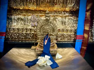 KAILASA HOUSTON, USA On 3/9/2024