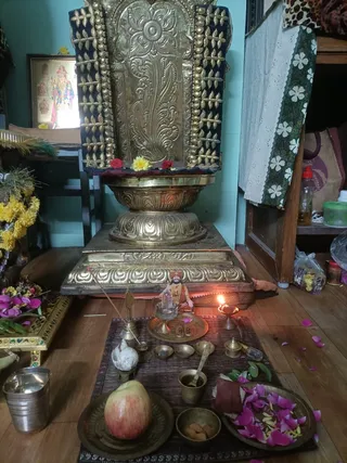 KAILASA VANIYAMBAI On 9/9/2024