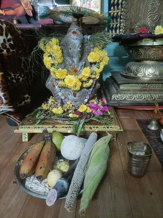 KAILASA VANIYAMBAI On 9/9/2024