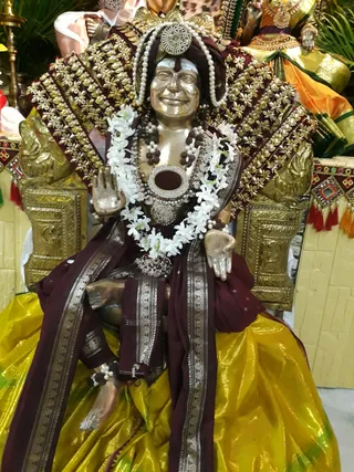 KAILASA KUALA LUMPUR, MALAYSIA On 9/9/2024