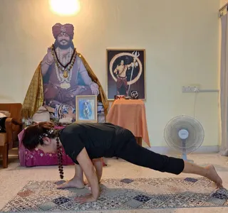 KAILASA Singapore On 9/9/2024