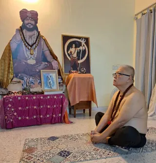 KAILASA Singapore On 9/9/2024