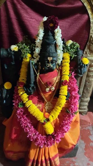 KAILASA UTTARAHALLI On 10/9/2024