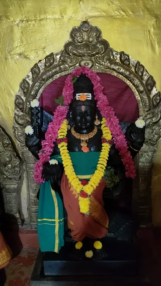 KAILASA UTTARAHALLI On 10/9/2024