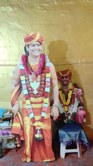 KAILASA UTTARAHALLI On 10/9/2024
