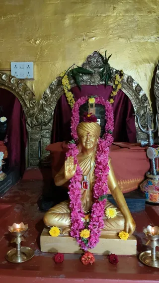 KAILASA UTTARAHALLI On 10/9/2024