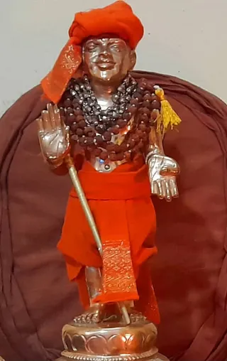 KAILASA Sierra Leone On 16/9/2024