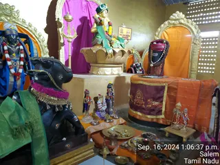 KAILASA Salem On 16/9/2024