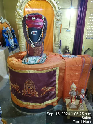 KAILASA Salem On 16/9/2024