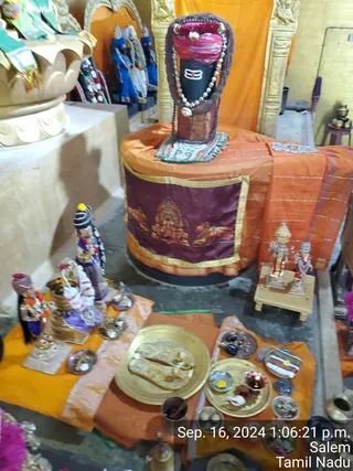 KAILASA Salem On 16/9/2024