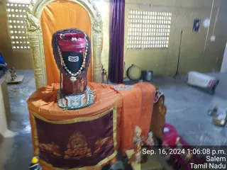 KAILASA Salem On 16/9/2024