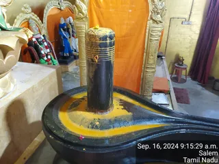 KAILASA Salem On 16/9/2024