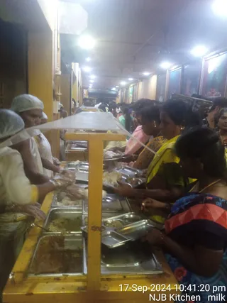 KAILASA TIRUVANNAMALAI SRI NITHYANANDA JANMABHUMI On 16/9/2024