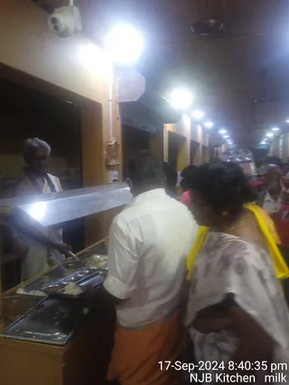 KAILASA TIRUVANNAMALAI SRI NITHYANANDA JANMABHUMI On 16/9/2024